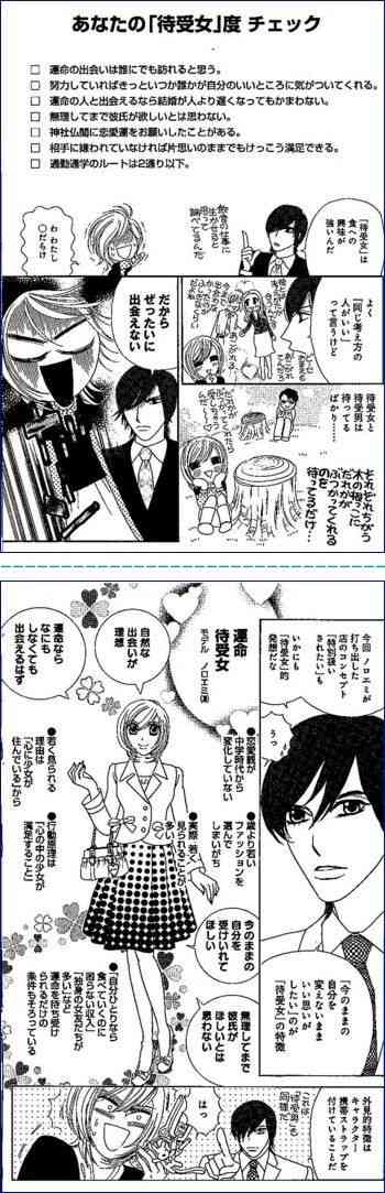 一生独身だろうな~と思うとき