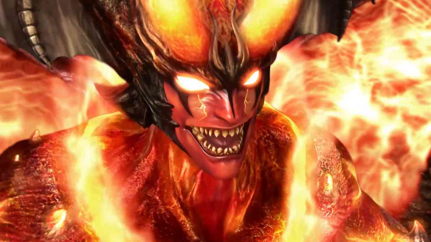 MAN WITH A MISSION　『When My Devil Rises』 - YouTube