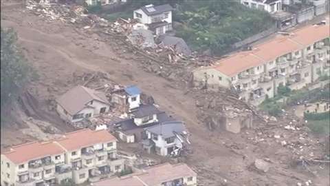 【広島土砂災害】卑劣！避難者住宅に空き巣相次ぐ…警察名乗りニセ電話も