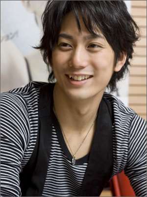 濃い顔が好きな人!