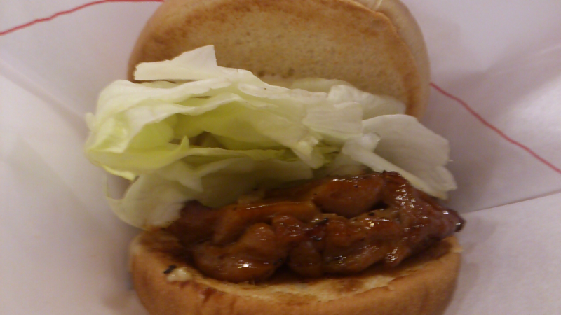 好きな食べ物♩