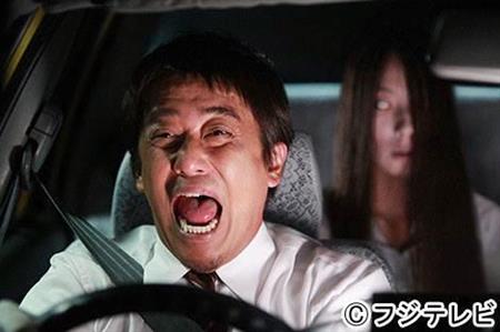 「ほんとにあった怖い話 15周年スペシャル」で鏡に謎の映り込み…twitterで騒然 - ライブドアニュース