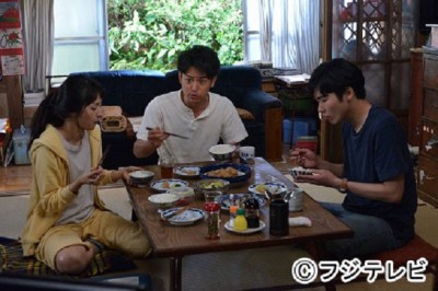 夏ドラマピンチ!視聴率2ケタキープはたった3本の
