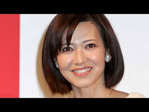 秀美が、つかさが、荻野目が、その子が　資生堂ＣＭで「同窓会」 - YouTube
