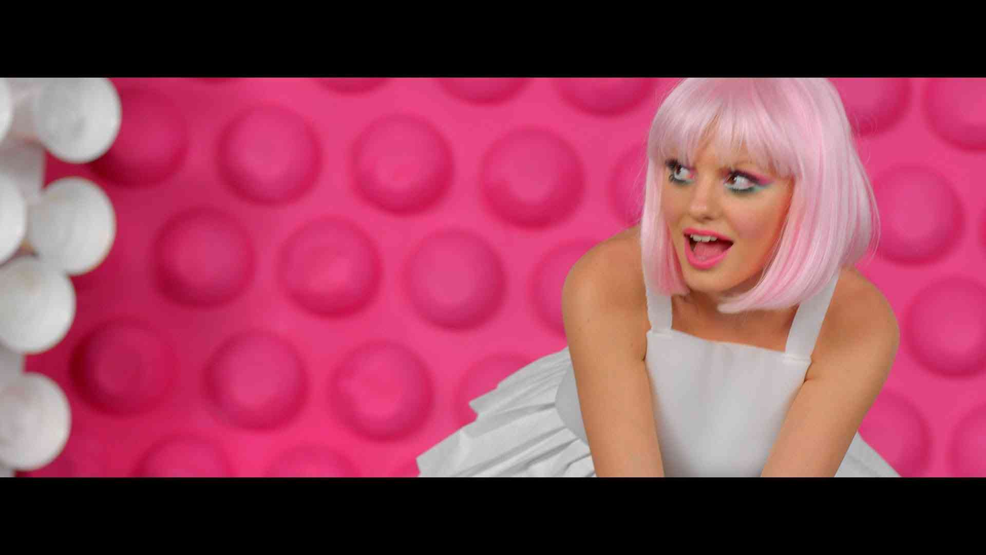 Alexandra Stan - Cherry Pop [Official Video] - YouTube