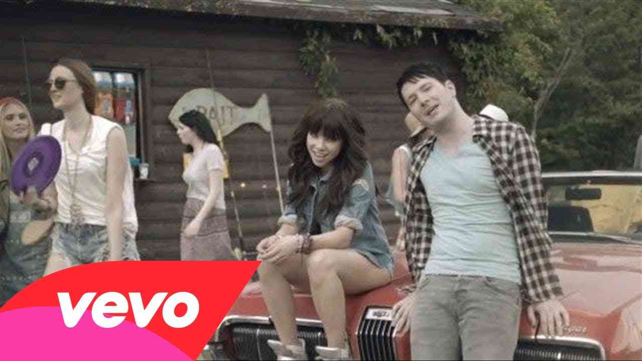 Owl City &Carly Rae Jepsen - Good Time - YouTube