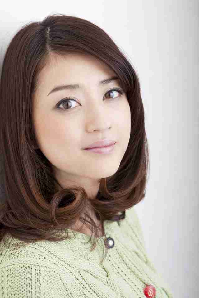 ステキに年をとっているな~と思う女性