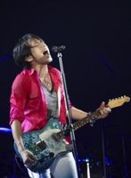 ミスチル地蔵ありえない！ #サマソニ 大阪でミスチルファンのマナーの酷さが叩かれる - NAVER まとめ