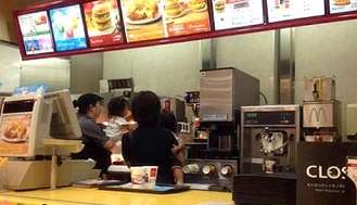 マクドナルドでまた｢衛生問題｣が発覚 | 外食 | 東洋経済オンライン | 新世代リーダーのためのビジネスサイト