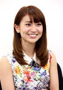 「花嫁修行ですね」大島優子、料理に励む