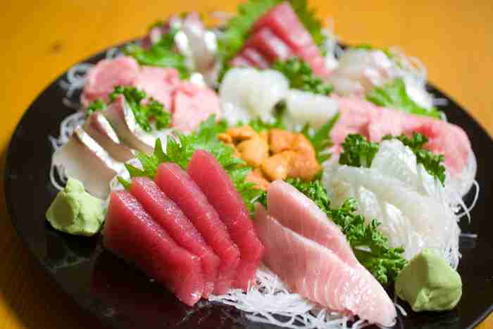好きな食べ物♩