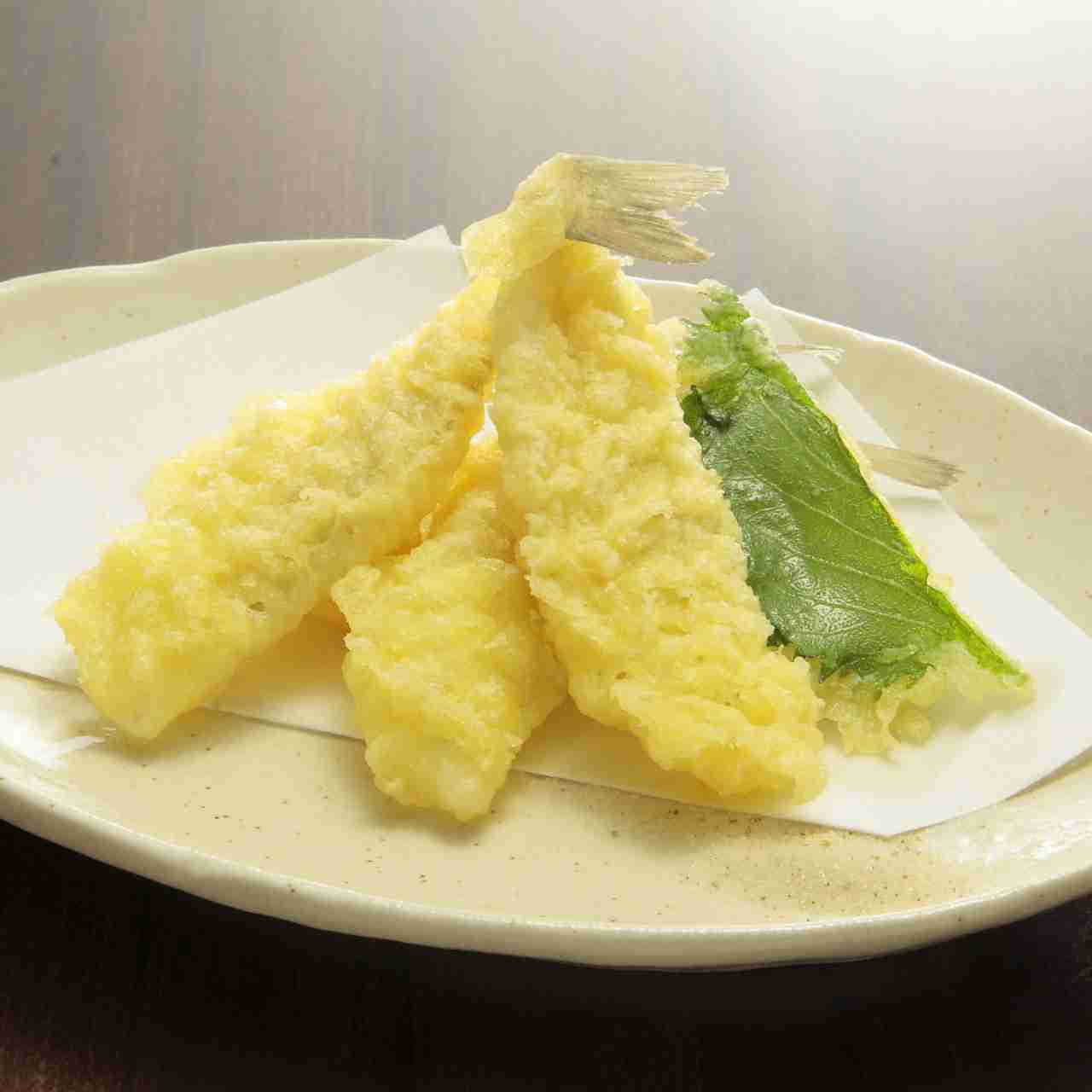 好きな食べ物♩