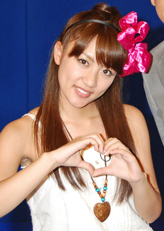 AKB48高橋みなみが赤毛に変身…卒業は猛否定