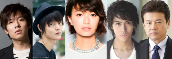 榮倉奈々、湊かなえ「Nのために」ドラマ化で主演！初の“湊ワールド”挑戦に歓喜