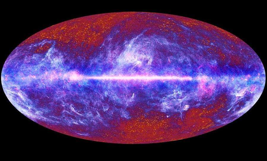宇宙に詳しくない人が宇宙の謎について語るトピ