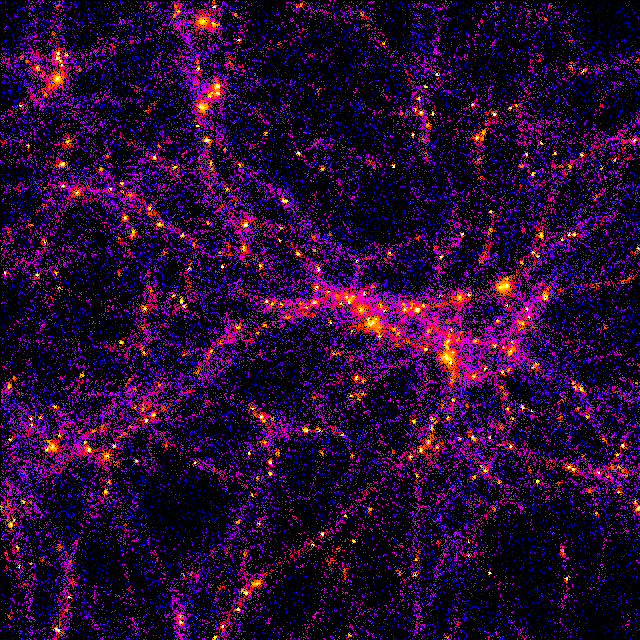 宇宙に詳しくない人が宇宙の謎について語るトピ