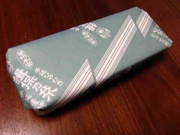 【そうめん】「揖保乃糸」が保存しづらいと問い合わせ → 冷たい返事だと思ったら最後は神対応