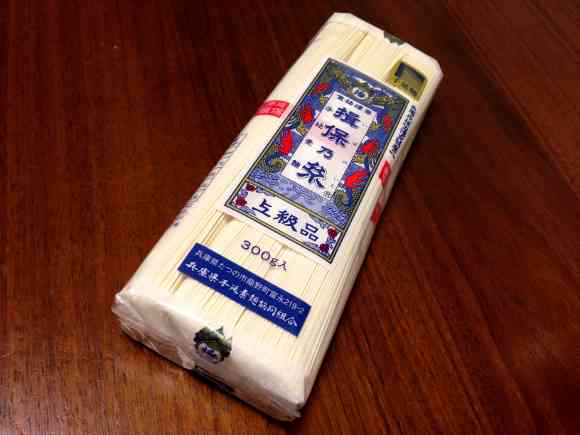 【そうめん】「揖保乃糸」が保存しづらいと問い合わせ → 冷たい返事だと思ったら最後は神対応