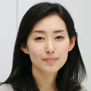 ステキに年をとっているな~と思う女性