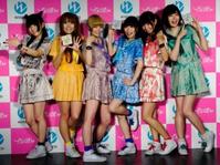 アイドルグループ「でんぱ組.inc」のメンバー5人が救急搬送　映画撮影中に一酸化炭素中毒？