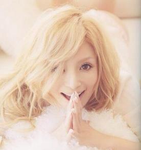 浜崎あゆみの名曲にあわせて踊るエクササイズDVD登場