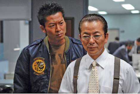  「相棒」新シリーズ10月に放送決定！水谷豊「さらに追求していきたい」