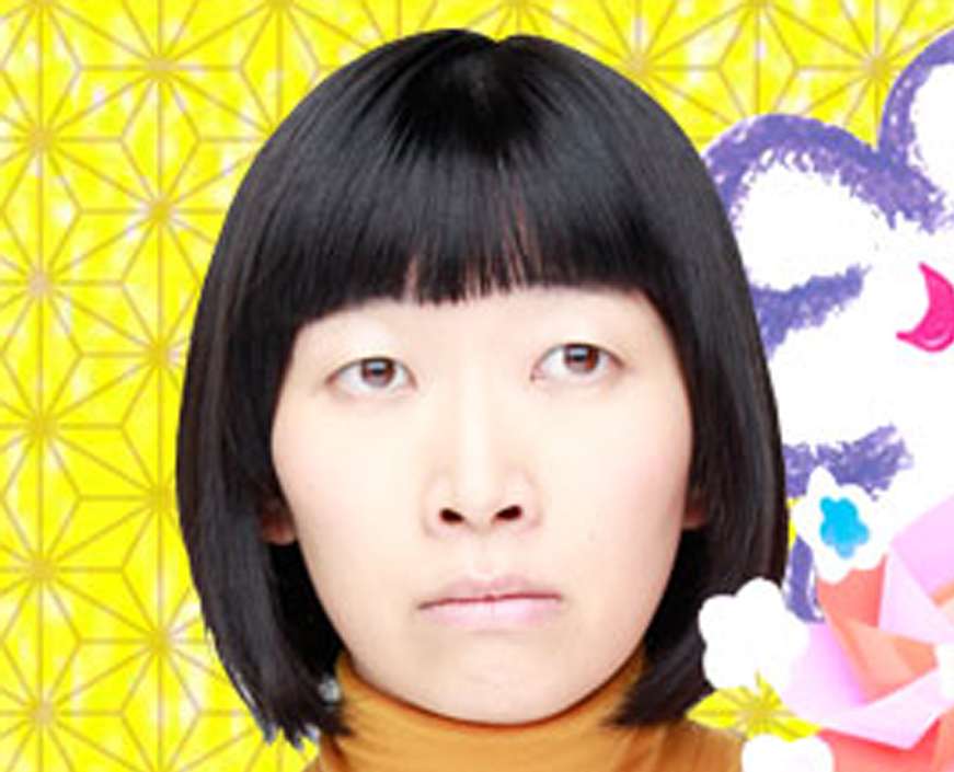 凹凸のない顔立ちの方居ますか？