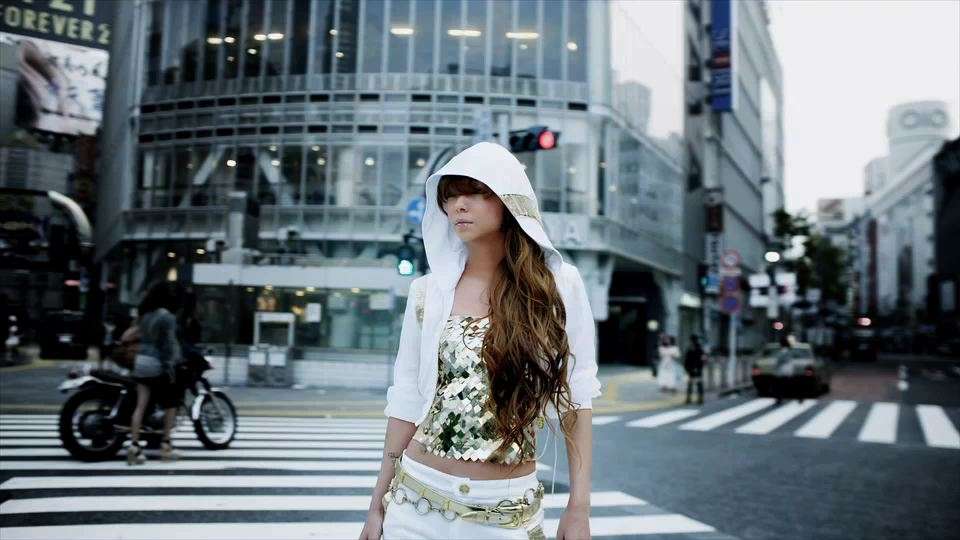 安室奈美恵さんで好きな曲、アルバム、DVD