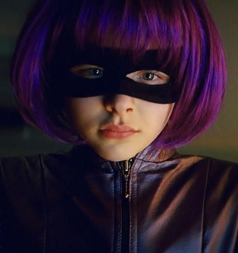 子役がかわいい映画