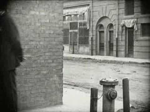 The Kid - Trailer - YouTube