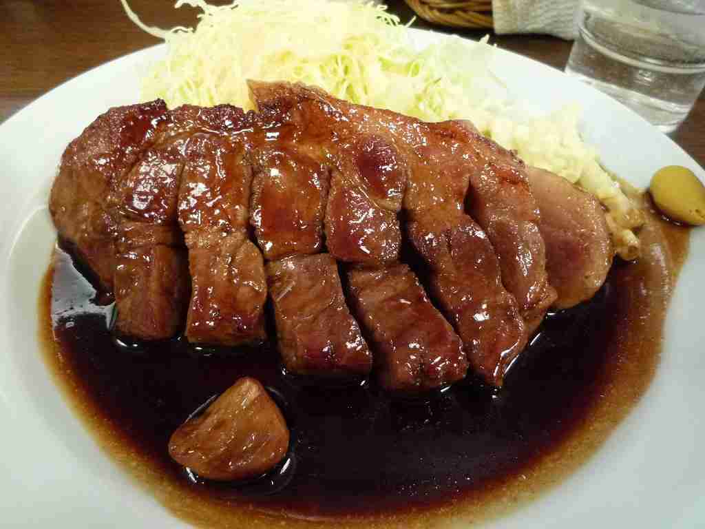 B級グルメの画像を貼っていくトピ