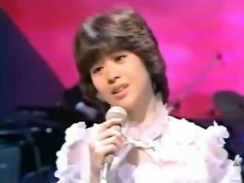 松田聖子　　エンドレス・ラブ - YouTube