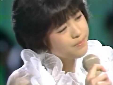 松田聖子　　きみだけのバラード - YouTube