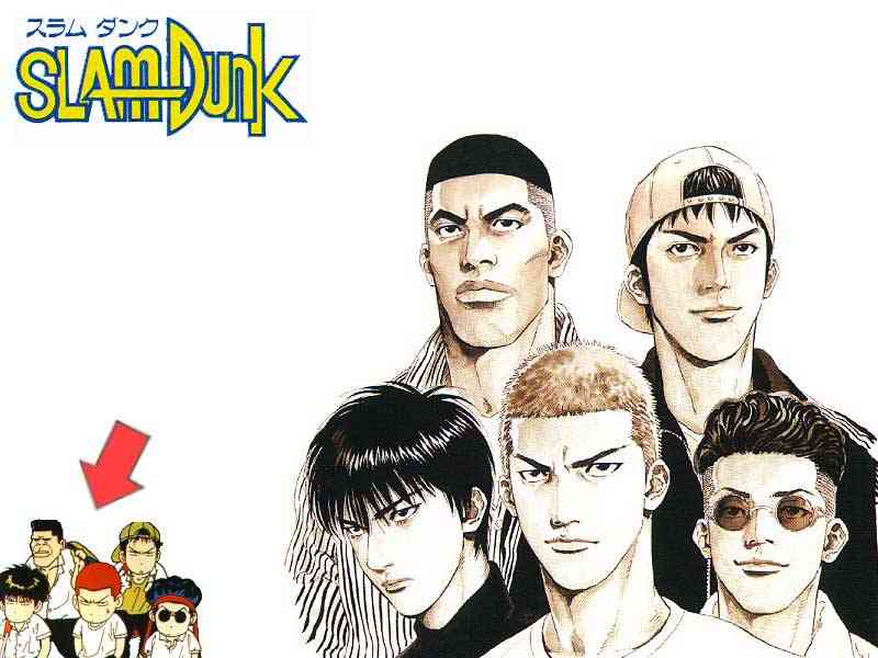 脇役だけど好きなキャラクター・登場人物