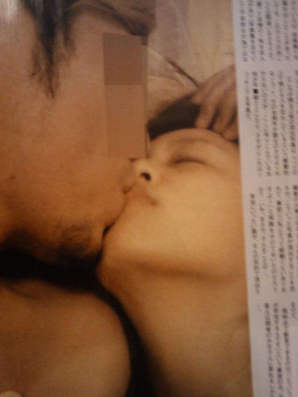 今までで一番驚いた芸能人のスキャンダル（写真付きで）