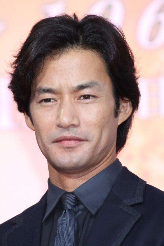 濃い顔が好きな人!