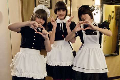 「日本でアイドルが夢」AKB48渡辺麻友に憧れるドイツのコスプレ美女