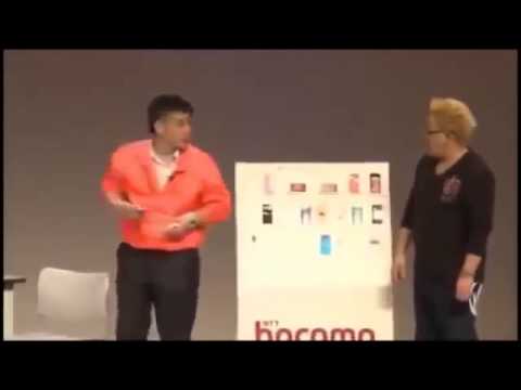 サンドウィッチマン　「携帯ショップ」  w - YouTube