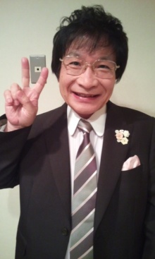 尾木ママこと尾木直樹氏 脊椎狭窄で手術入院「思い切った決断ですが早目に!大胆に!」