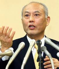 舛添知事「日本はどのような悪口を浴びせかけられようと礼儀正しく謙虚でなければならない、それが日本の誇り」 : 厳選！韓国情報