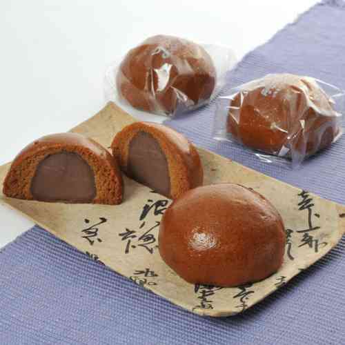 スーパーに売ってる好きな和菓子