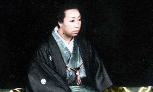 大昔の写真を貼るトピ