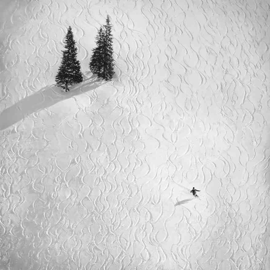 【画像】人間のちっぽけさを実感させられる雄大な自然の写真28選