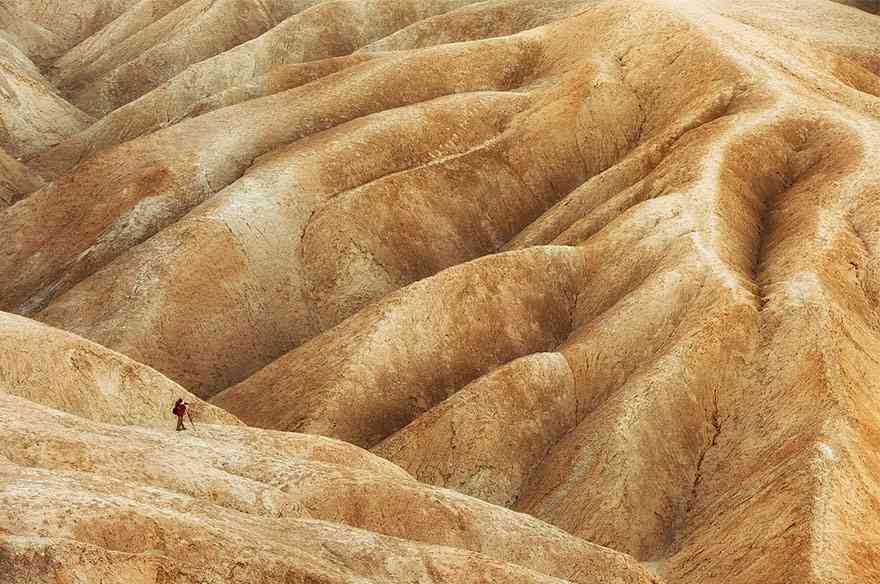 【画像】人間のちっぽけさを実感させられる雄大な自然の写真28選