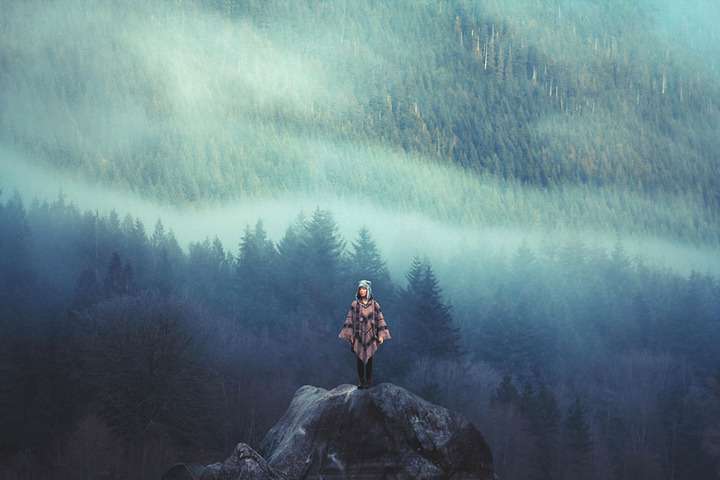 【画像あり】人間のちっぽけさを実感させられる雄大な自然の写真28選 : 暇人＼(^o^)／速報 - ライブドアブログ