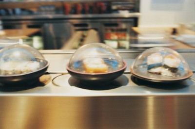 回転寿司へ行くとつい手が伸びる、お寿司以外のメニュー1位「味噌汁・吸い物」 ｜ 「マイナビウーマン」