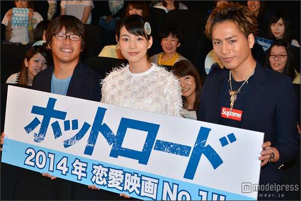 能年玲奈「（母親に）イメージ全然違うなって言われた」