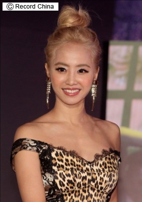 北川景子、板野友美、石原さとみ…日本と中国にはそっくりな芸能人がいっぱいいるらしい