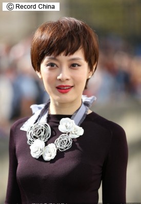 北川景子、板野友美、石原さとみ…日本と中国にはそっくりな芸能人がいっぱいいるらしい