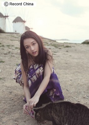 北川景子、板野友美、石原さとみ…日本と中国にはそっくりな芸能人がいっぱいいるらしい